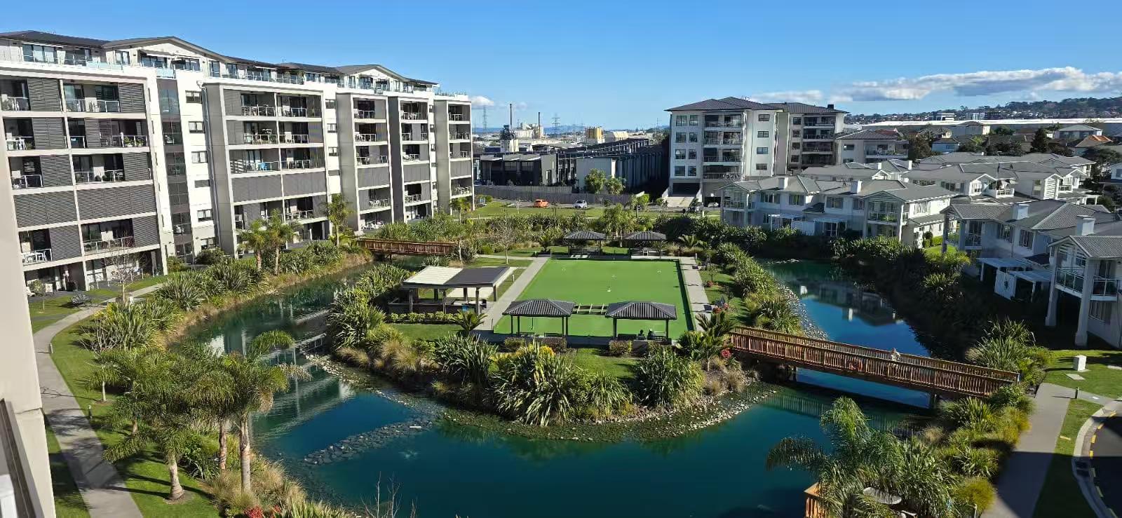 Summerset Partnership